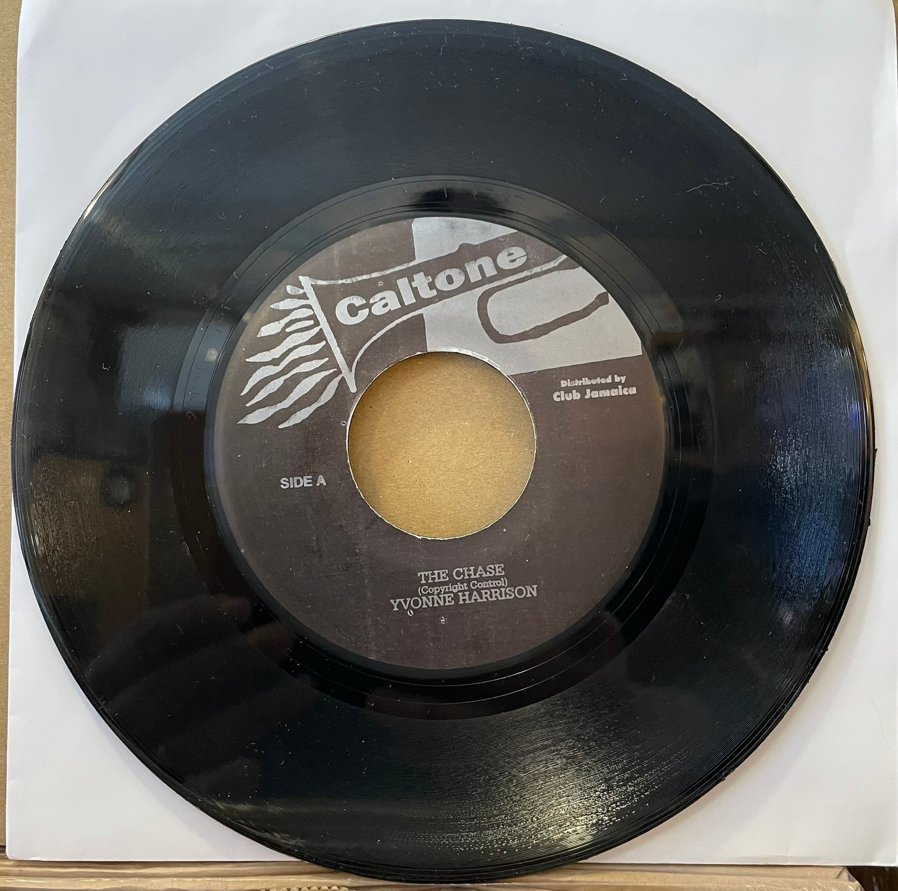 Freddie McGregor Natural Collie レゲエ7インチ Freddie McGregor – Natural Collie | Releases | Discogs