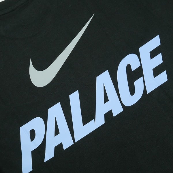 Size【M】 Palace Skateboards パレススケートボード ×Nike 26SS Font