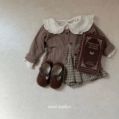 【取寄/韓国直送】mimimarket 26/AU ルナカンカンスカート|秋服|韓国子供服