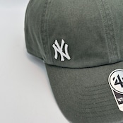 Yankees Suspense '47 CLEAN UP Moss