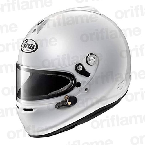 アライ(ARAI)・ヘルメット【GP-6S】(8859シリーズ)・高性能スタンダード(4輪競技用)