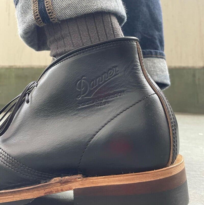 Danner ダナー メンズ 男性用 シューズ 靴 ブーツ ハイキング トレッキング Trail 2650 GTX - Dark Gray/Brick Red ダナー／Danner マウンテンブーツ トレッキングブーツ シューズ 靴