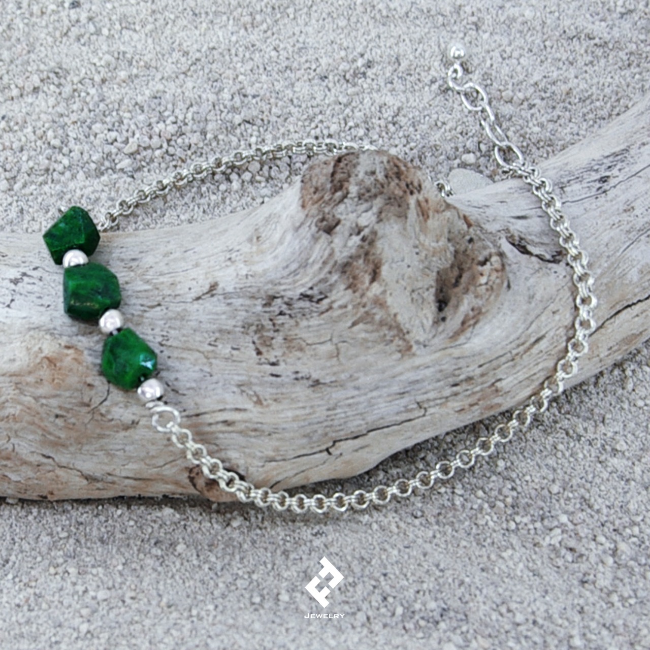 +unisex anklet UA-07