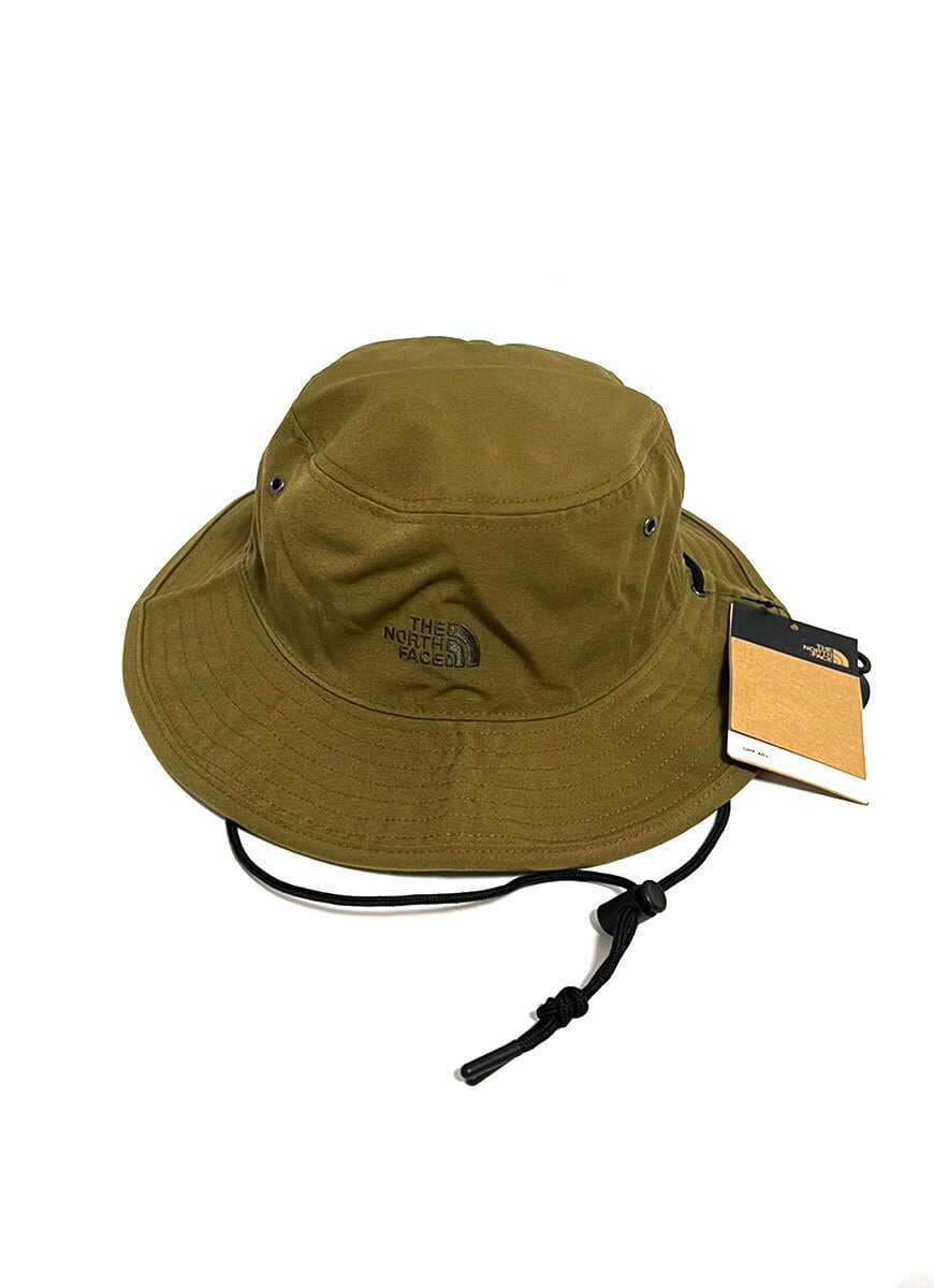 海外限定モデル The North Face Recycled 66 Brimmer Hut 