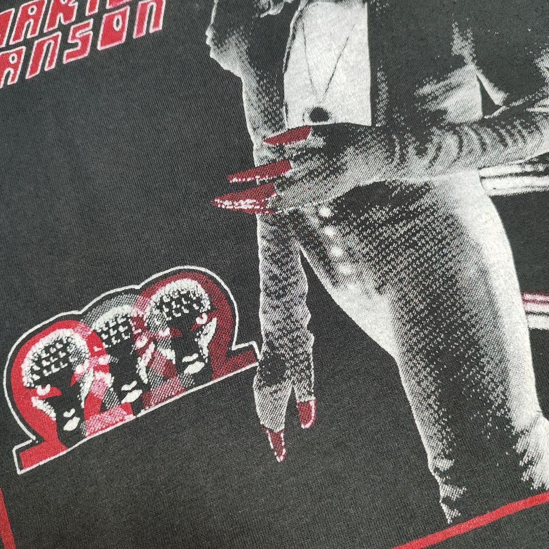 マリリンマンソン 90s Tシャツ ブートレグ marilyn manson