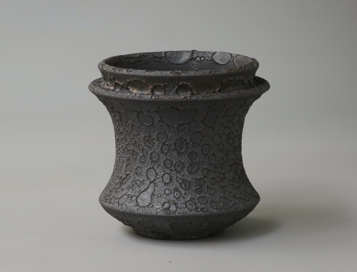 Potentiometer Lab BMC Pot(植木鉢) | usagi ceramic laboratory