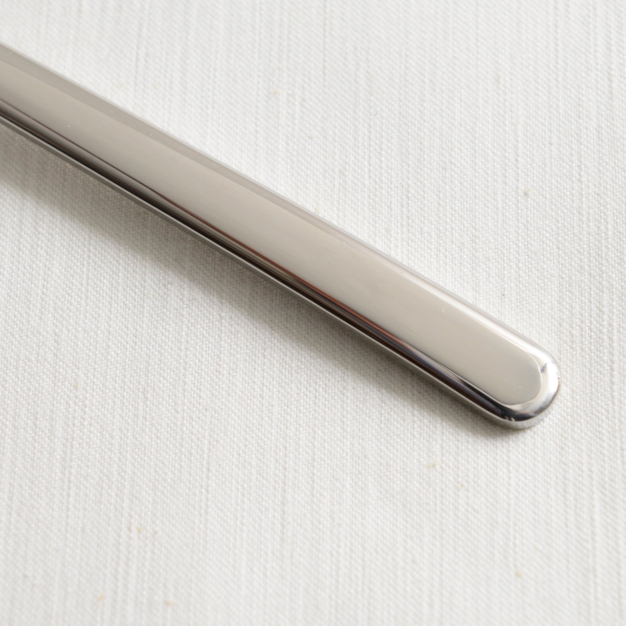 ピカード＆ヴィールプッツ　ベンチュラ　モカスプーン