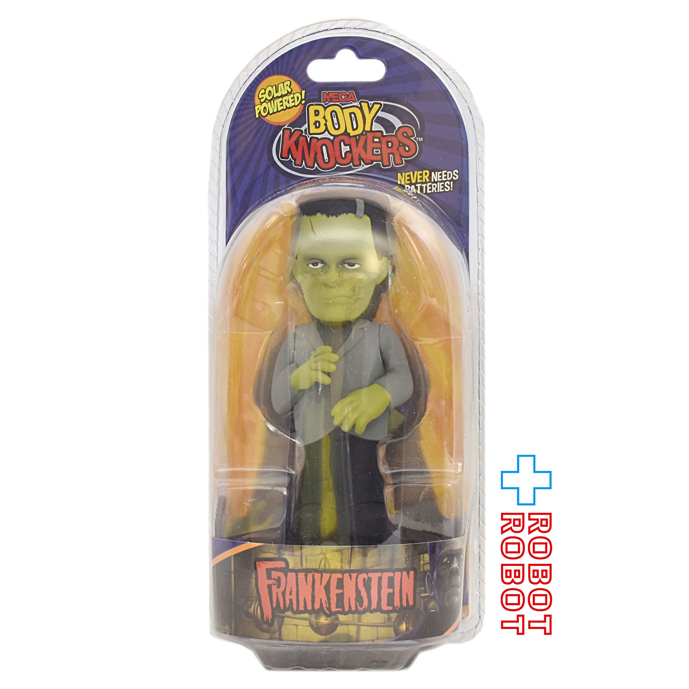NECA ネカ ユニバーサル・モンスターズ フランケンシュタイン ボディー 