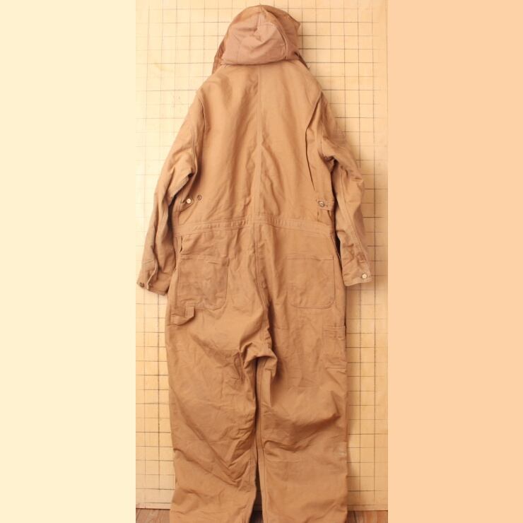 ビッグサイズ 80s 90s USA製 carhartt カーハート キルティング