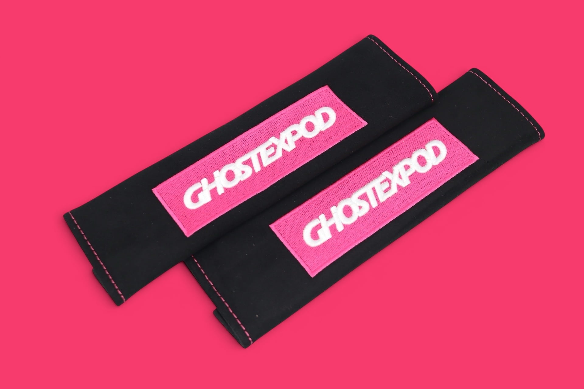 GEﾍﾞﾙﾄｶﾊﾞｰ | GHOST EXPOD