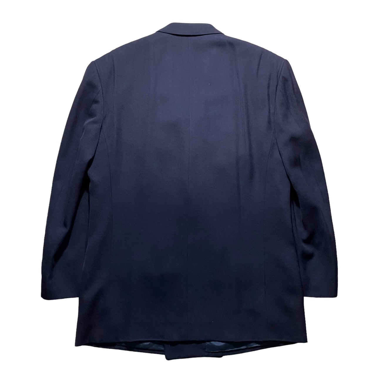 vintage 1990AW GIORGIO ARMANI wool set-up