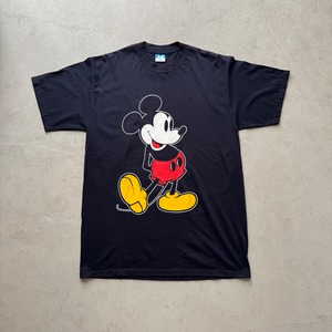 DISNEY MICKEY PRINTED T-SHIRT