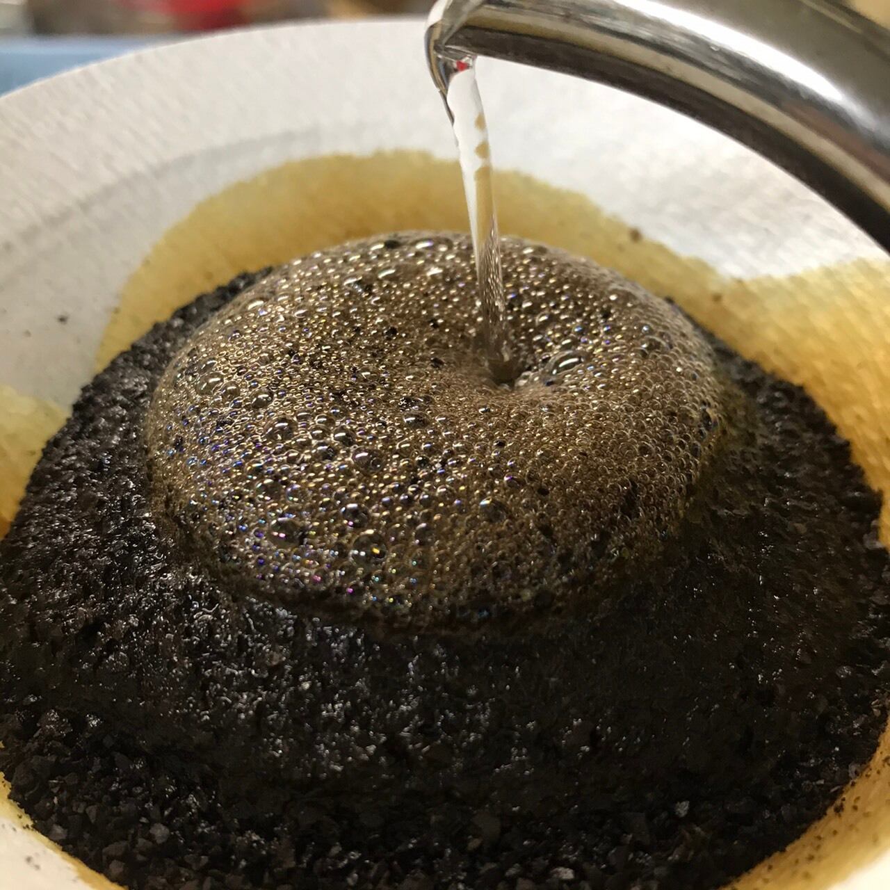 ごりらブレンドⅢ ［600g］珈琲豆 自家焙煎珈琲 極深煎りの重厚なブレンド珈琲を楽しむ  土臭いイメージでよりは洗練されたゴリラのイメージ ご体験ください