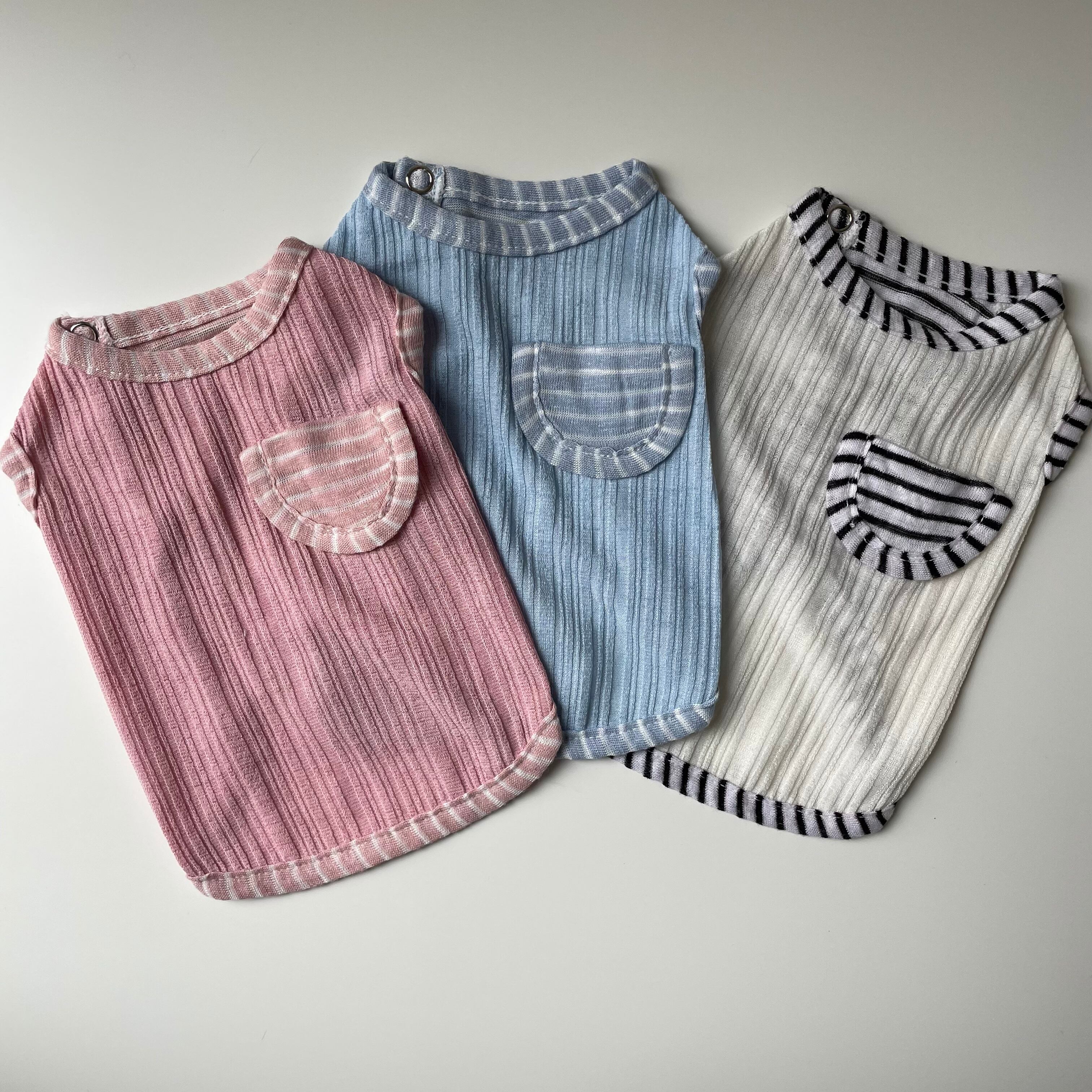 即納/【ZOOBICO】Pippi Linen T-shirt Z.