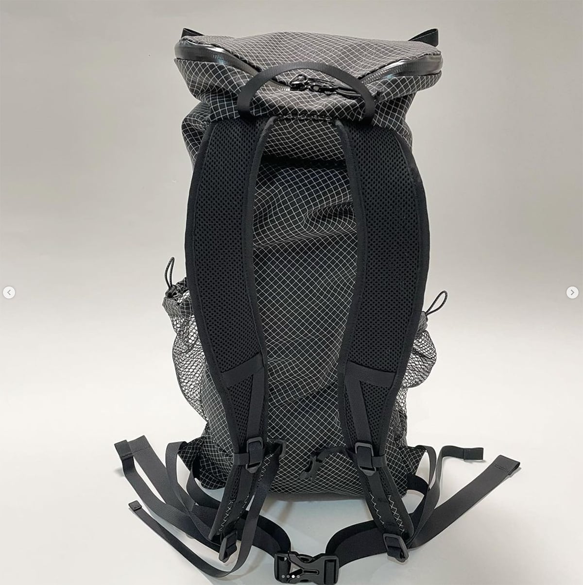 ロウロウマウンテンワークス　曲げわっぱ RawLow Mountain Works ロウロウマウンテンワークス バイクン