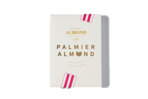 【週末限定・送料無料】パルミエ６枚入　3箱セット