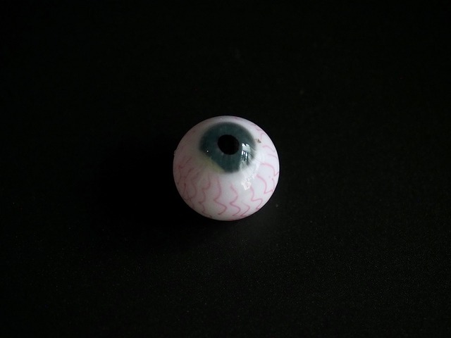 病理義眼 Ⅲ
