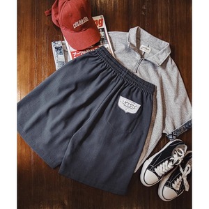 レトロクラシックショートパンツ 10111