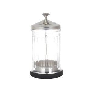 DULTON LIFT JAR S リフト ジャー ダルトン　インダストリアル アメリカン ヴィンテージ  NB-0671S Nicoスニ ニコスニ