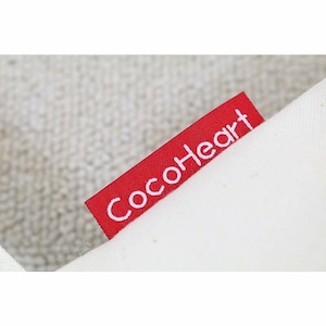 ココハート(CocoHeart) 大型キャットハンモック キャンバス（帆布）日本製 (50×50cmハンモック（200gの綿入り）単体, キャンバス（帆布）)