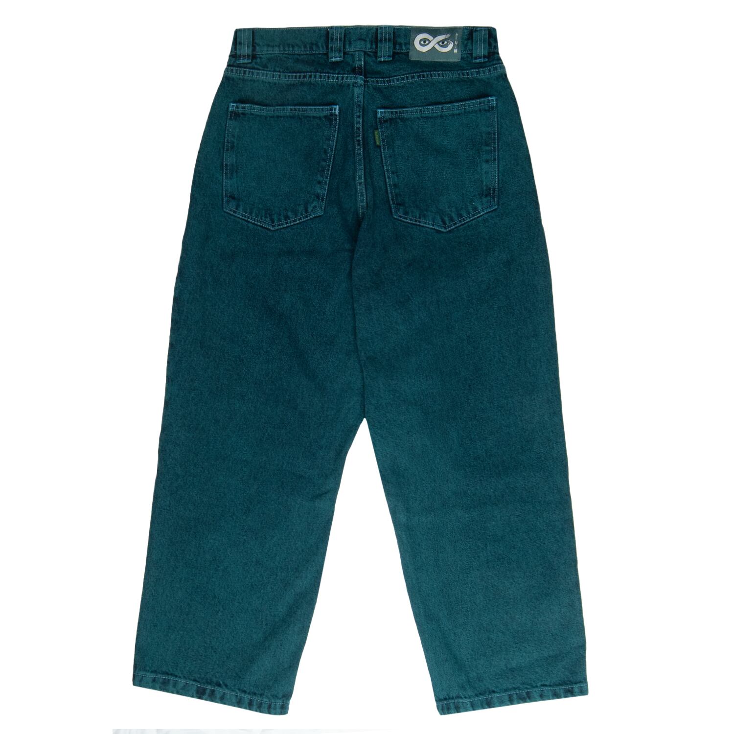 MAGENTA / OG DENIM | youth