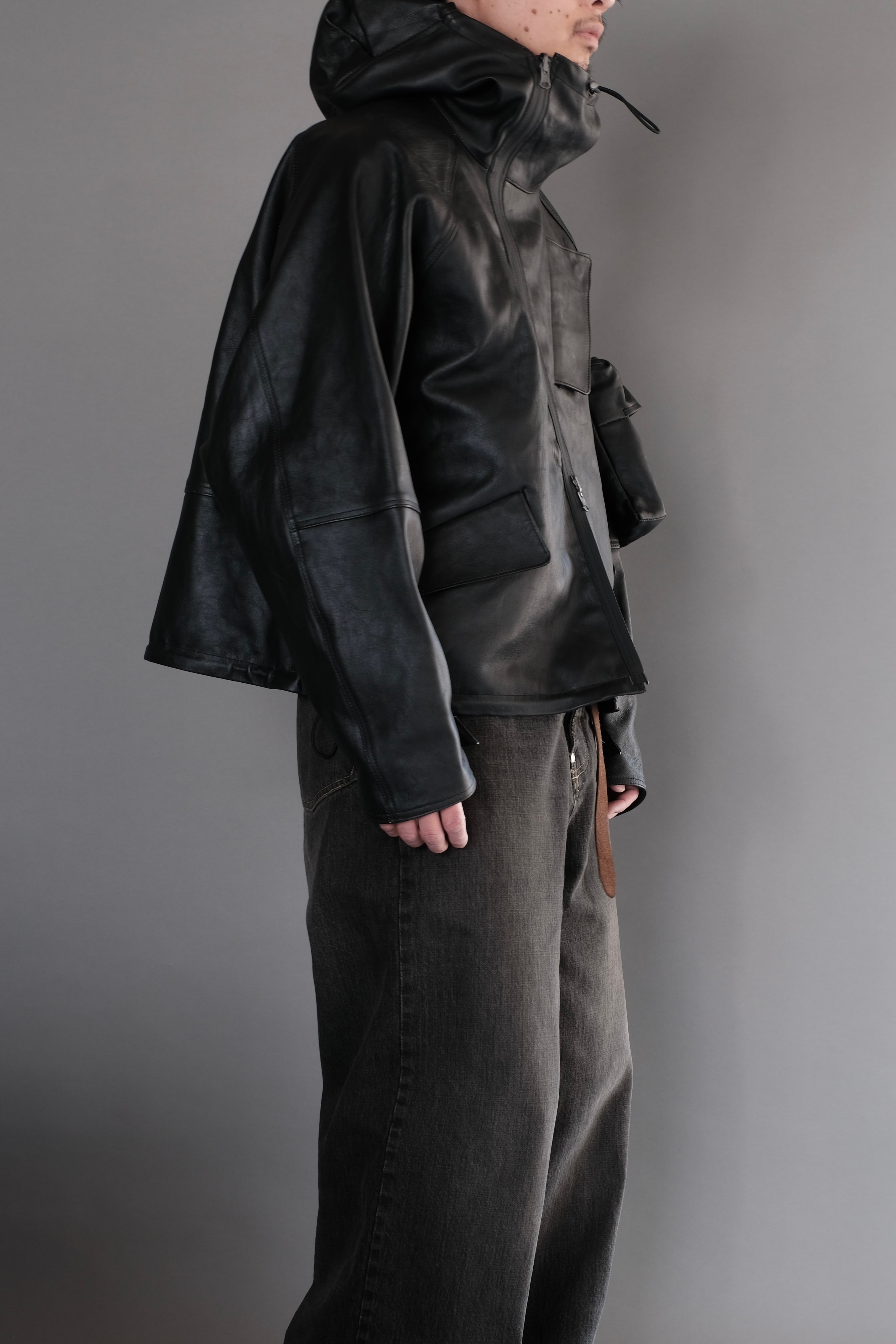 DAISUKE TANABE / 