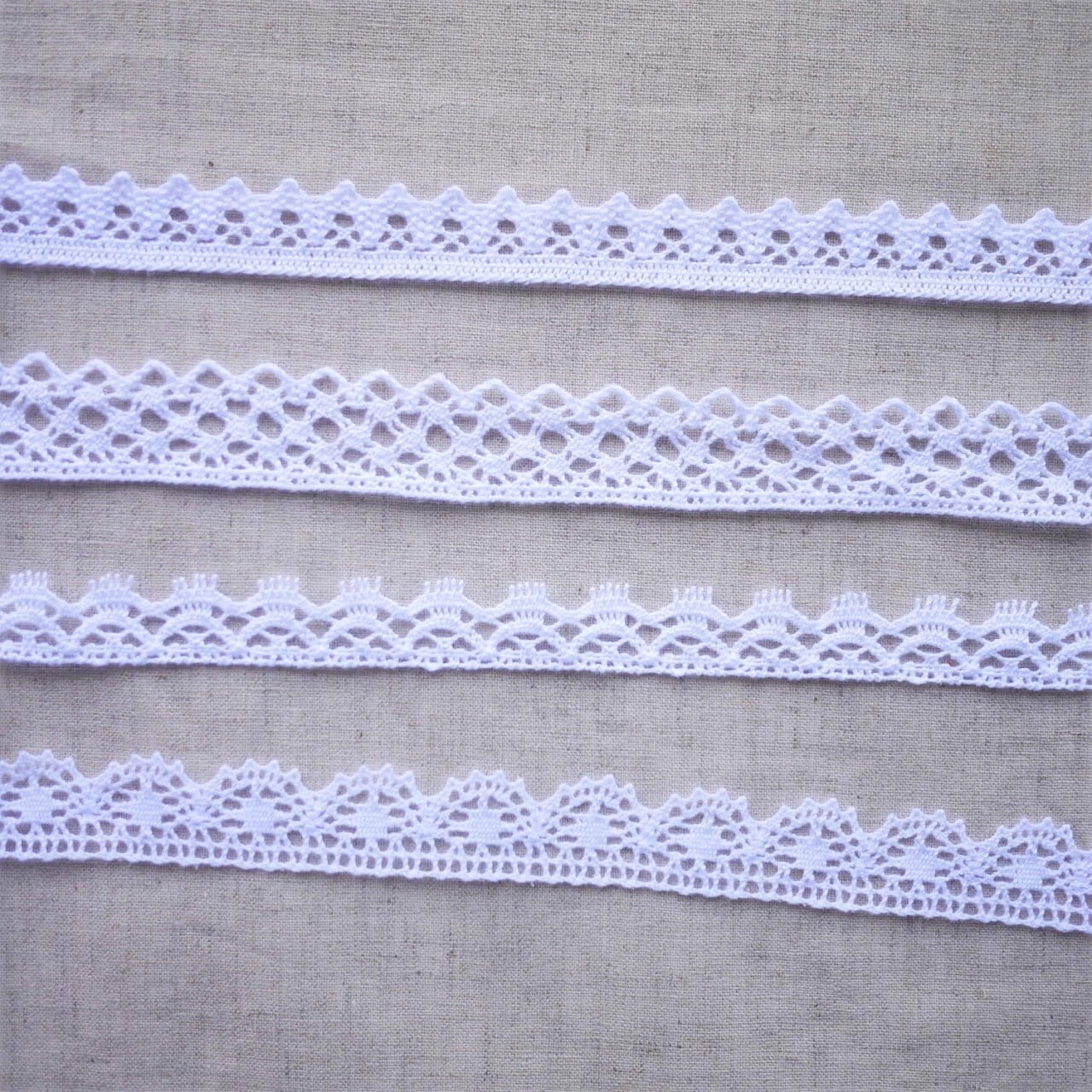 ヴィンテージ トーションレース 50cm ドイツ