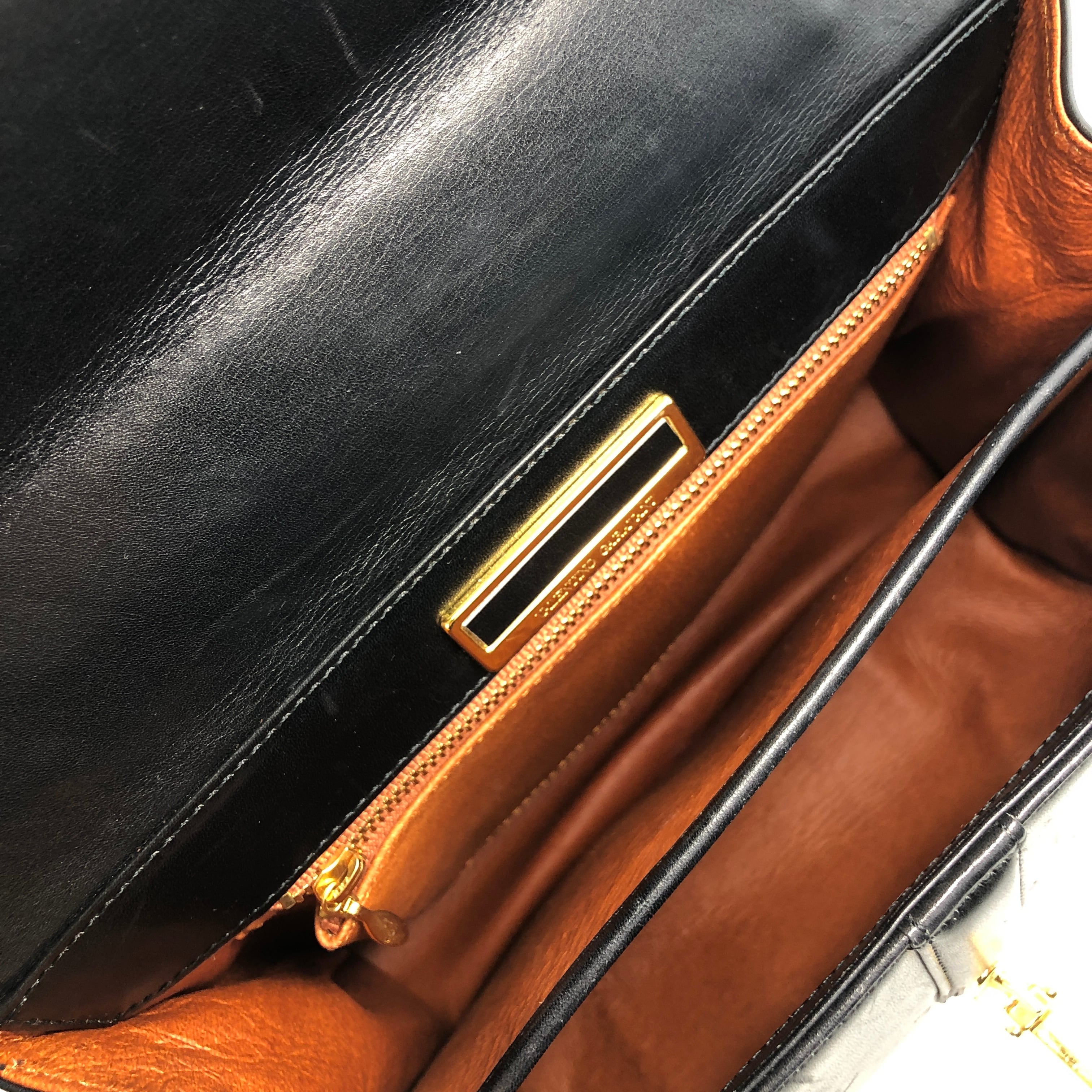 VALENTINO GARAVANI ヴァレンティノガラヴァーニ ハンドバッグ