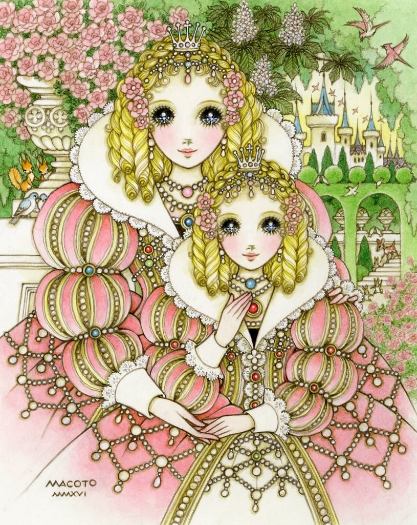 高橋真琴（TAKAHASHI MACOTO） | ART SPACE