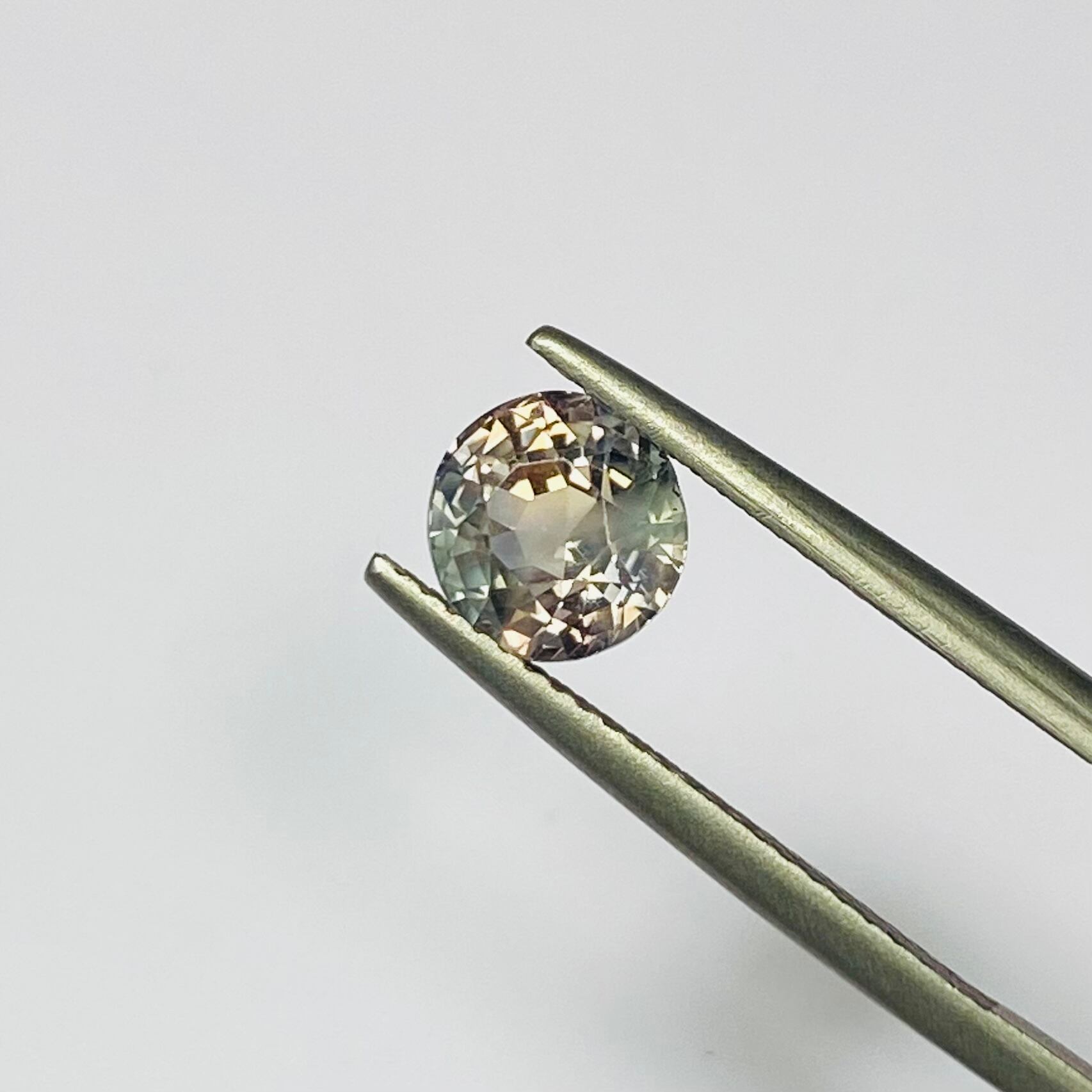 特別アートなサファイア