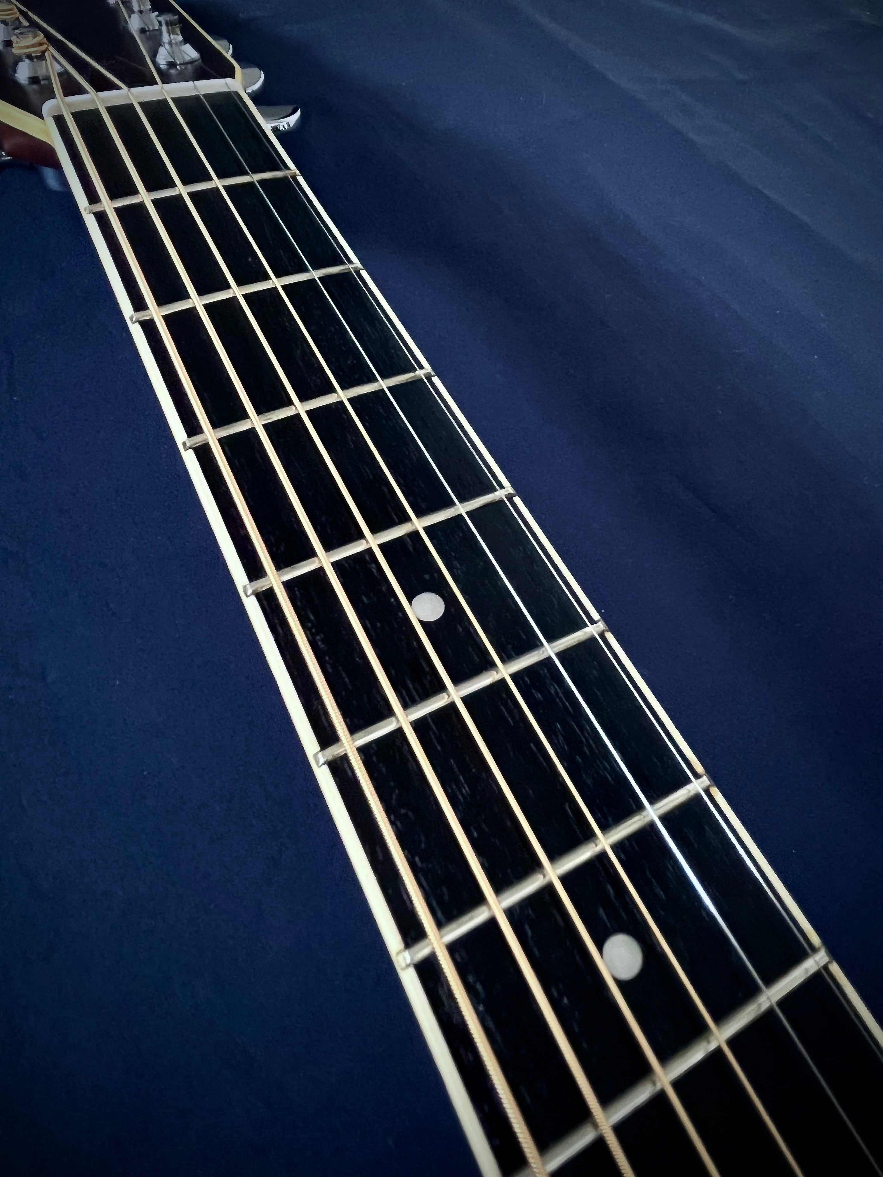 YAMAHA FG-252B 1979 日本製 オレンジラベル ヤマハ オリジナル