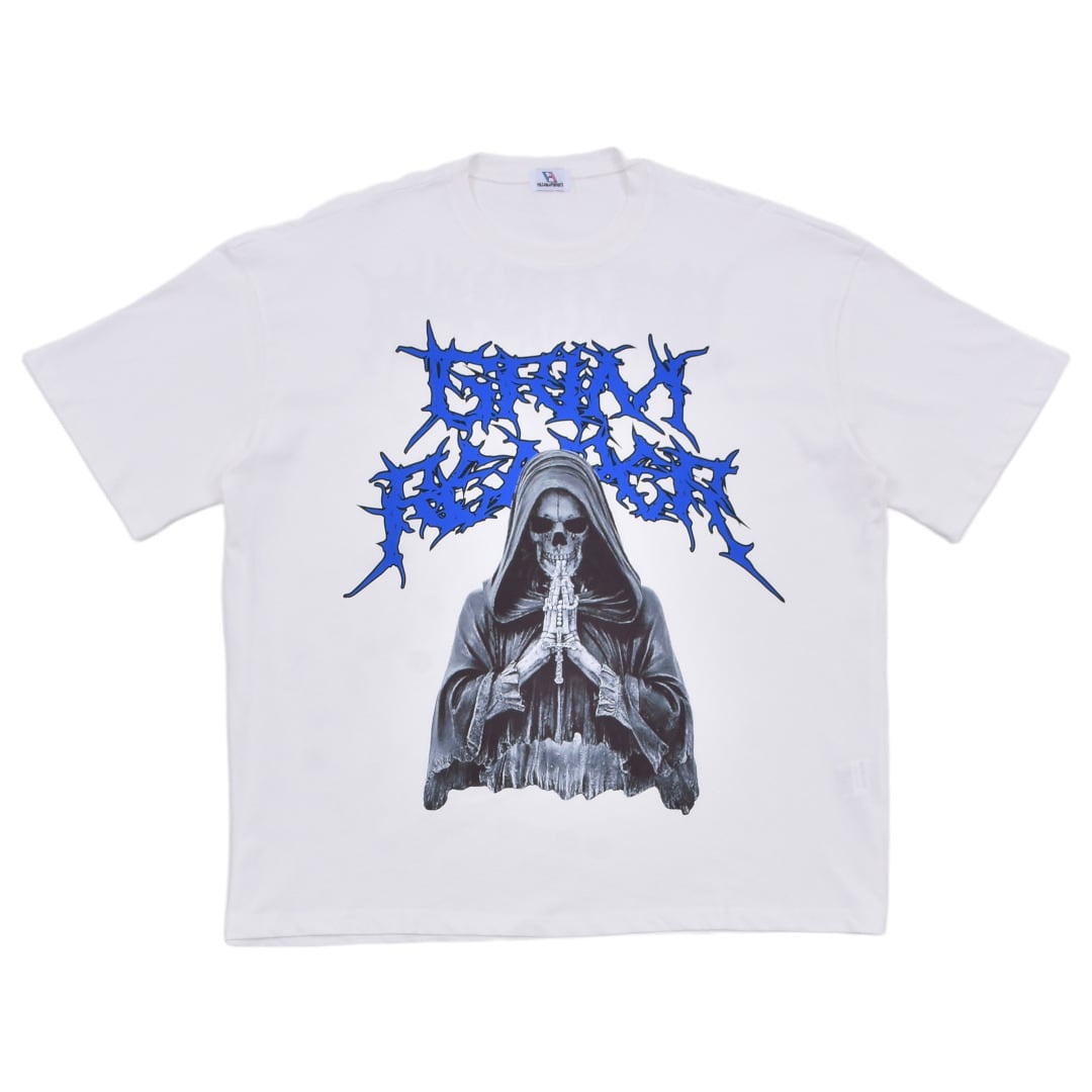 REAPER BIG Tシャツ | VOLCAN&APHRODITE 公式通販