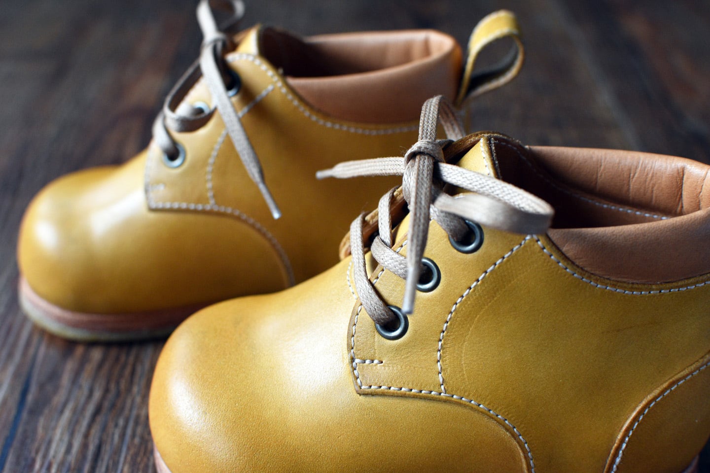 ベビーシューズ | SABLOSSA