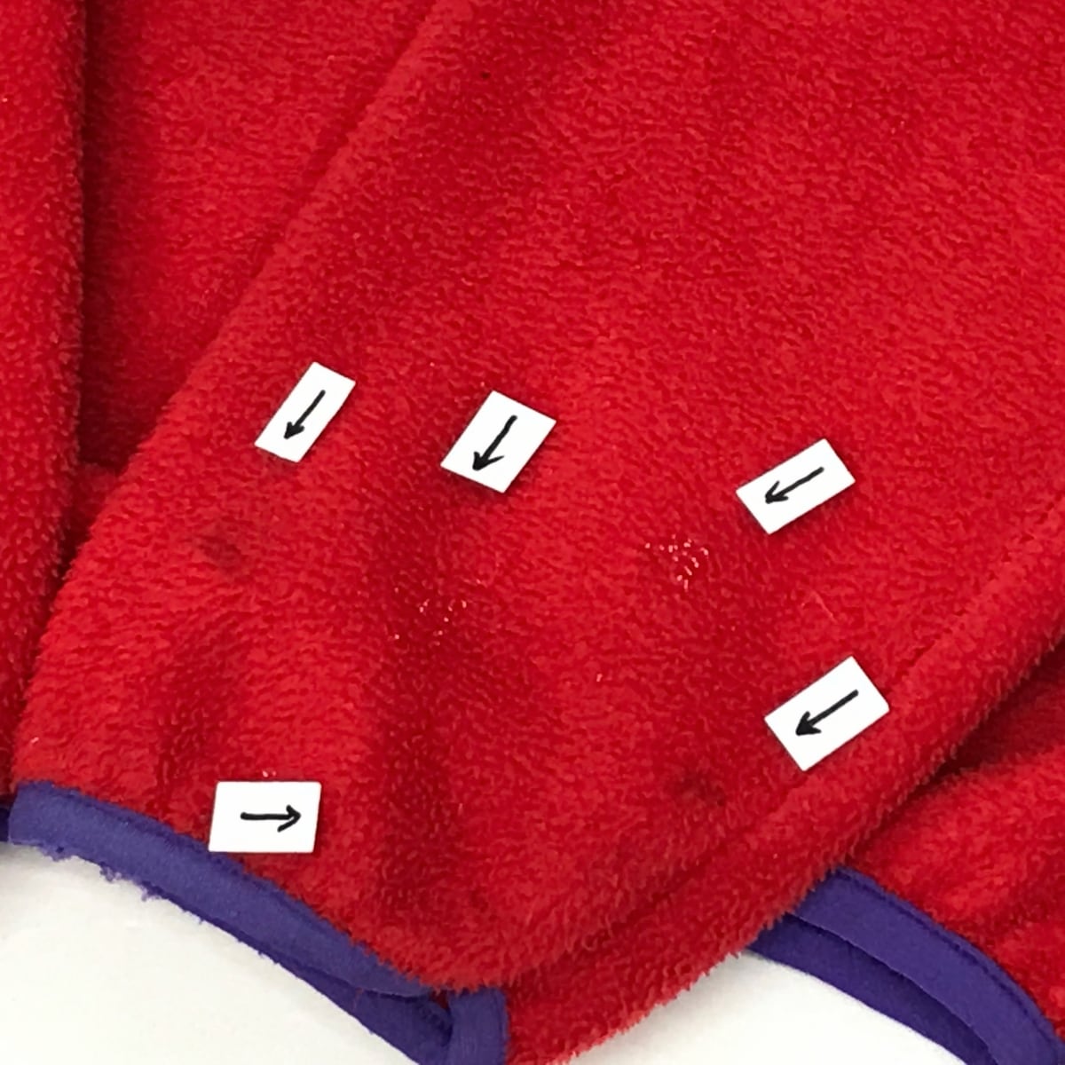 PATAGONIA パタゴニア 80年代 USA製 三角タグ SYNCHILLA PATAGONIA パタゴニア 80年代 USA製 三角タグ SYNCHILLA
