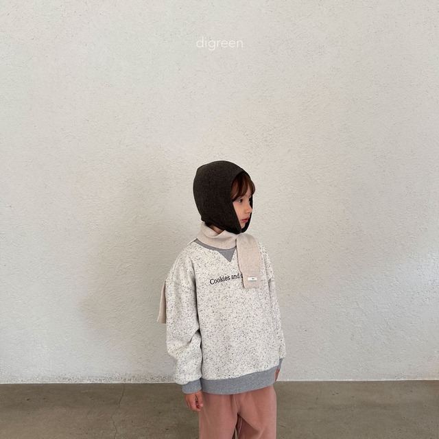 【即納】digreen / oreo mtm