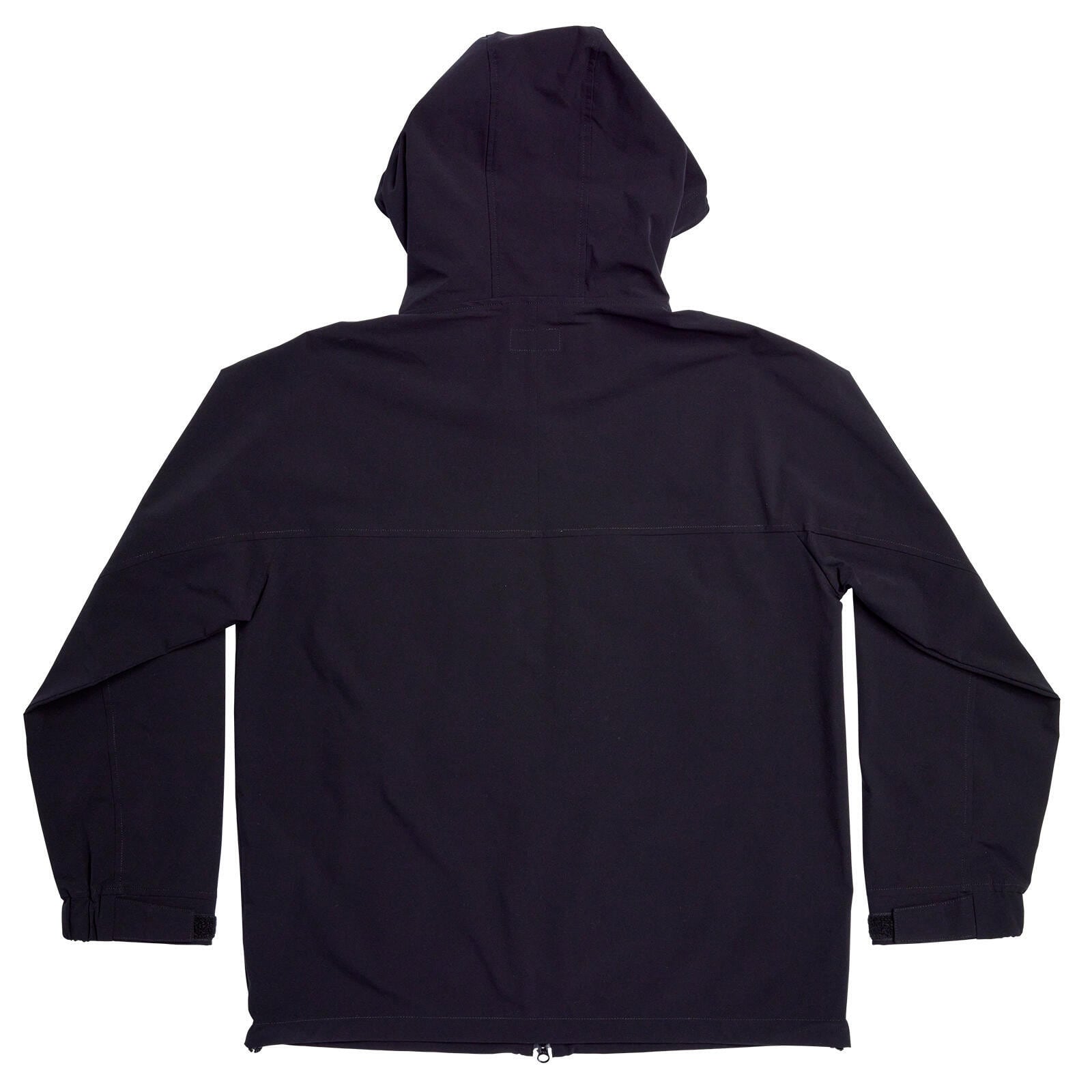AbuGarcia - Water Resistant Fishing Parka | THE STRIKE skate and