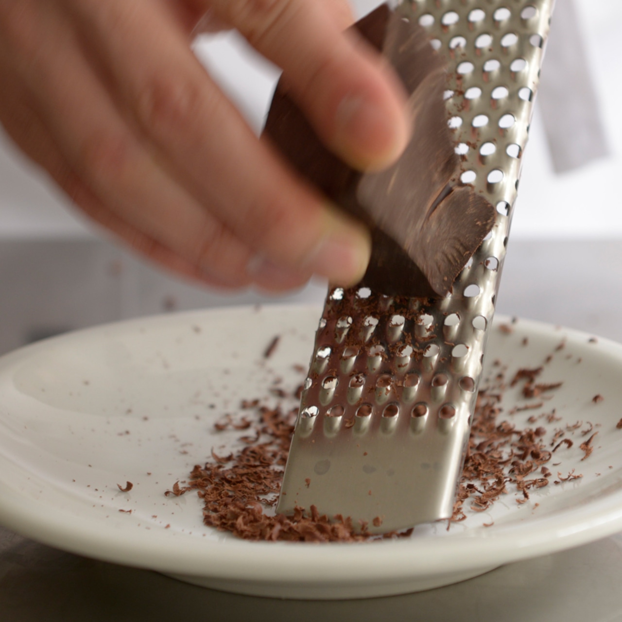 ビアンキ ステンレスグレーター S