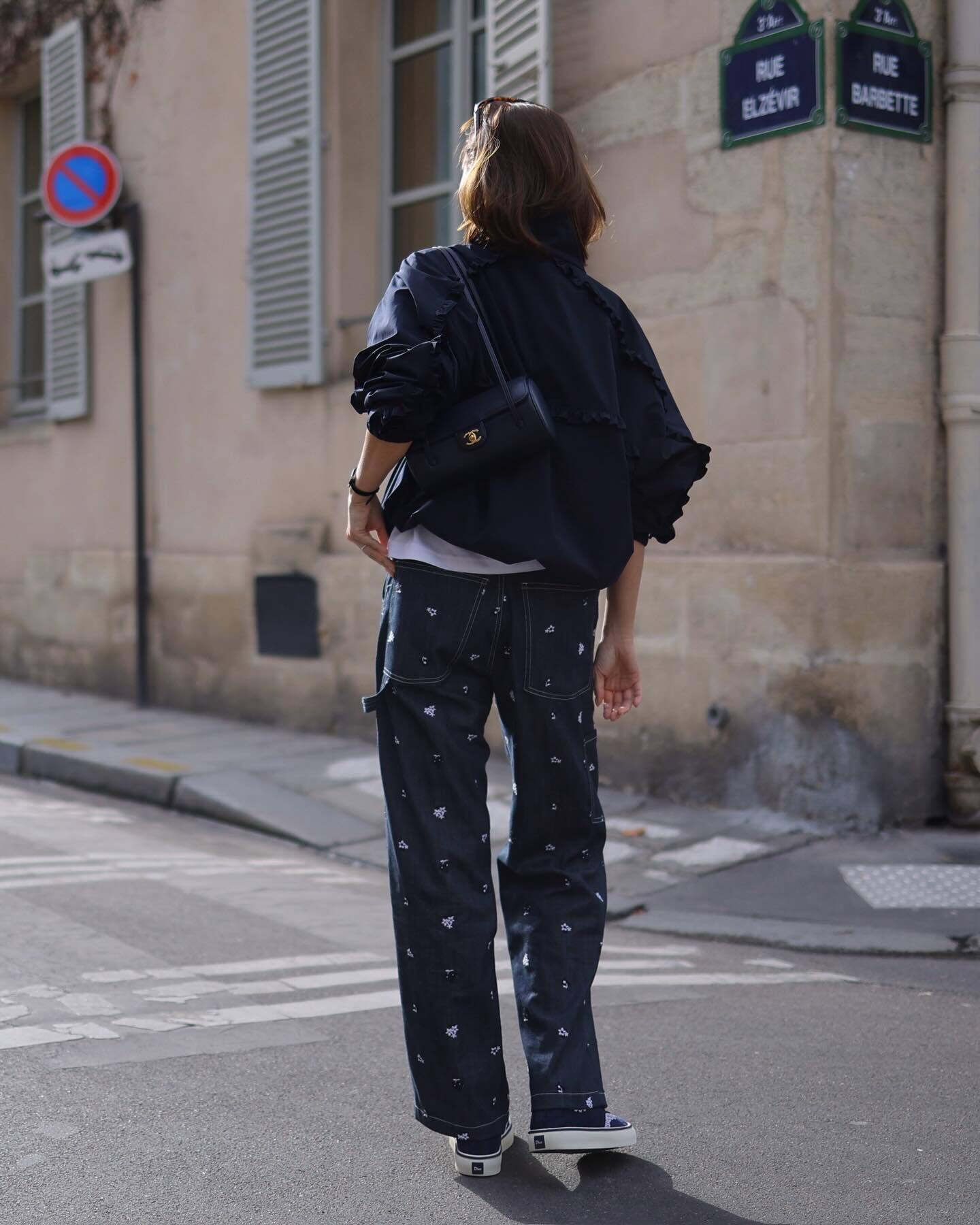 GPB-312 Garden Painter Pants | gypsohila