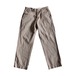 Polo Ralph Lauren　ポロラルフローレン　PRESTON PANTS　ノータック　チノパン　ポロチノ　ベージュ　トラウザー 商品写真1