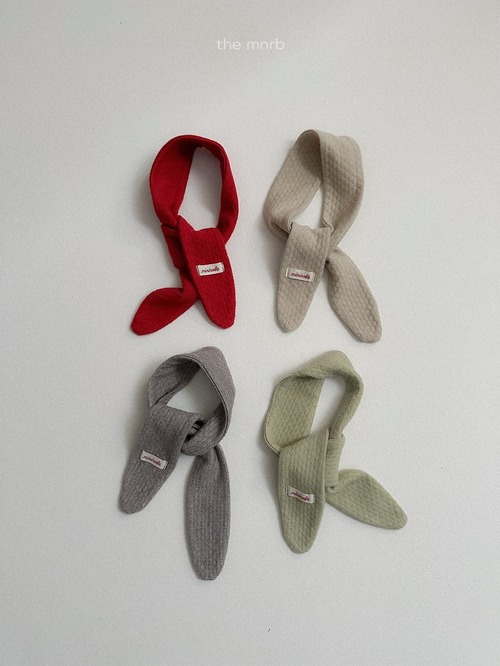 minirobe［取寄］winter muffle 26winter