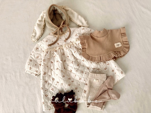 【予約】Holic Provoking Leggings (Bebe)