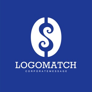 波音が聞こえるコーヒー豆Sロゴ