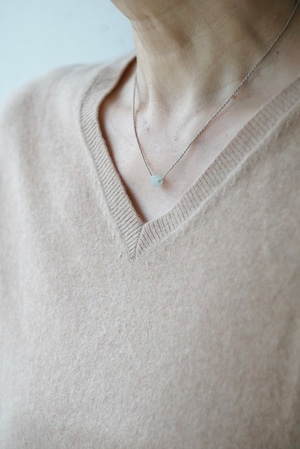 マインドロープ・アクアマリン