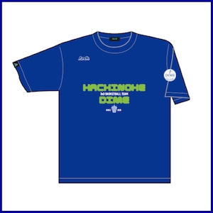 HACHINOHE DIME 2021ver Tシャツ