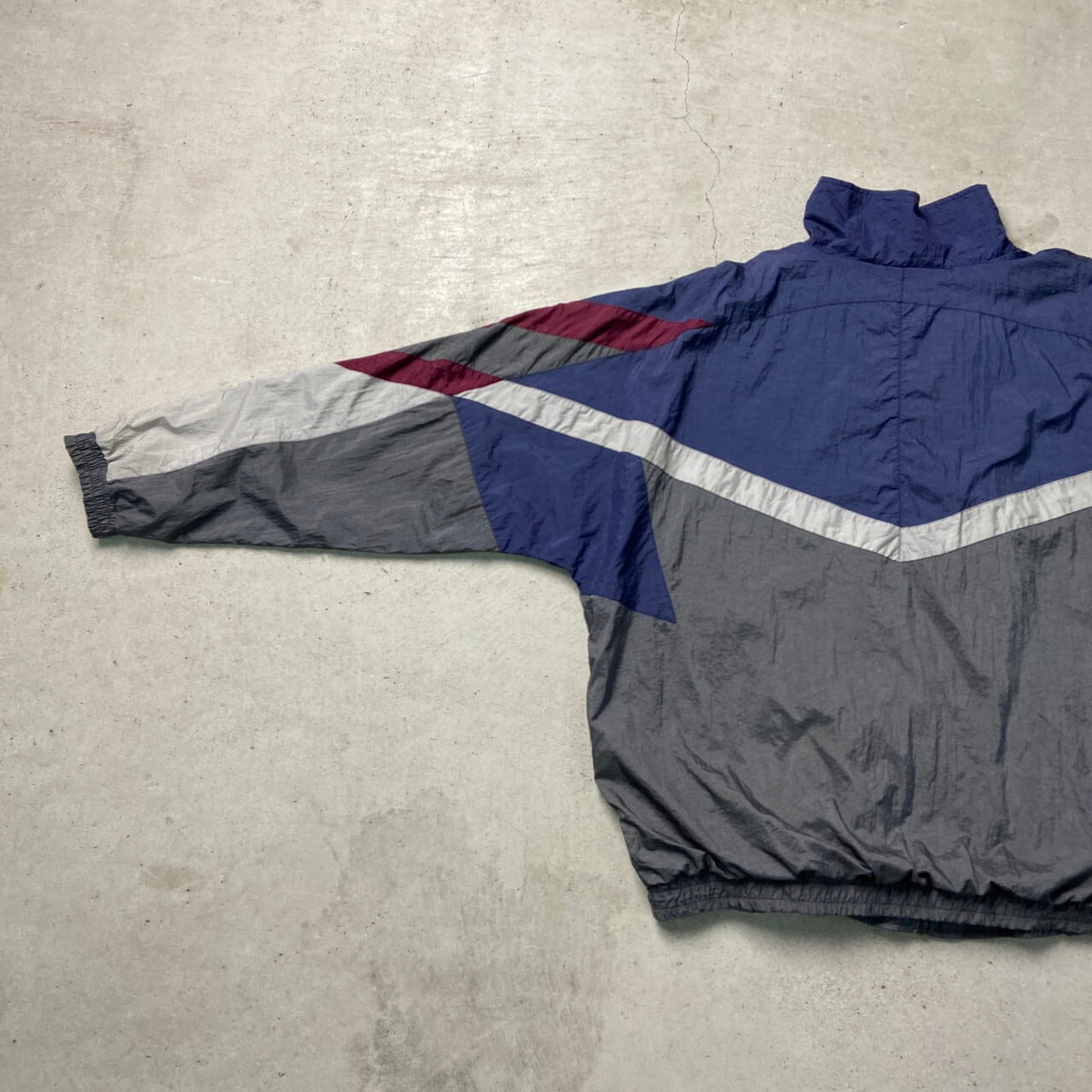 POST JUNK / 90's JC PENNEY オリンピック USAチーム ナイロン