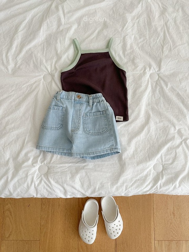 digreen26su_Noir Sleeveless