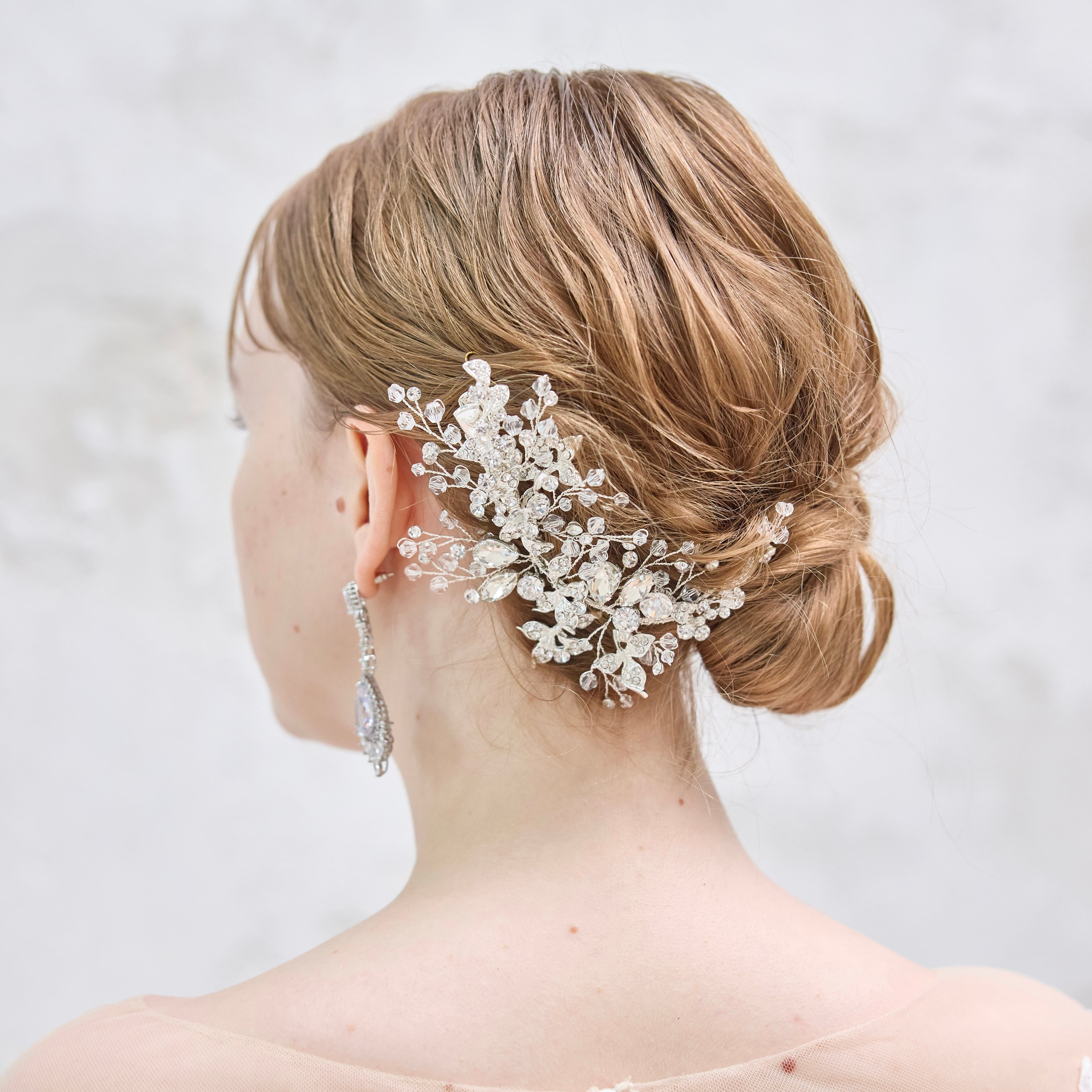HD-22】ヘアアクセサリー | BRIDE ME