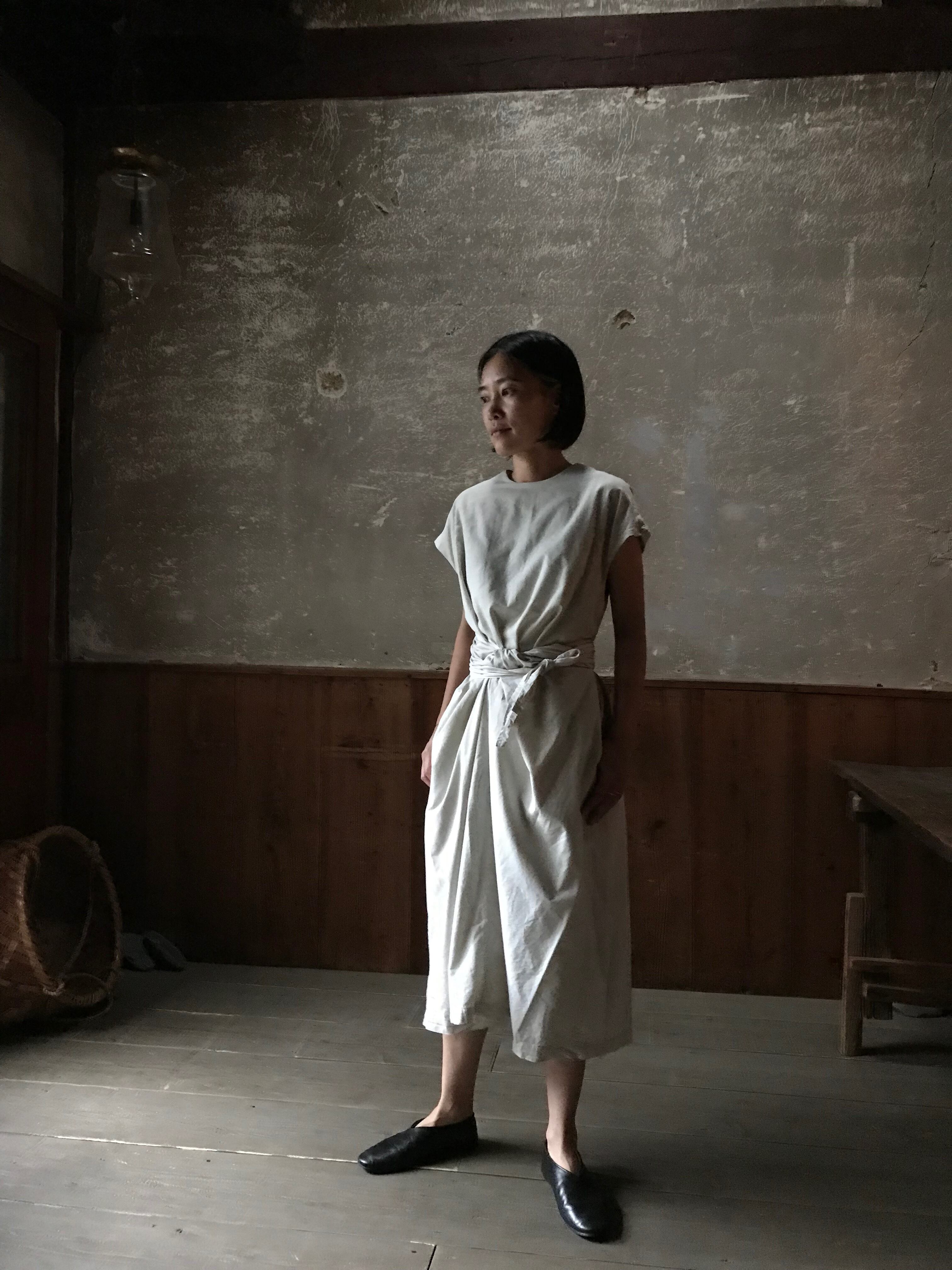 サイズ変更オプション コズミックワンダー ラップドレス kanro - 通販