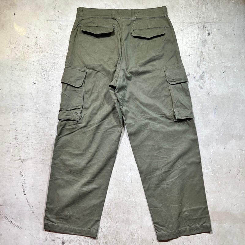 M47 フランス軍 Size23 グッドコンディション | verdadcre.com