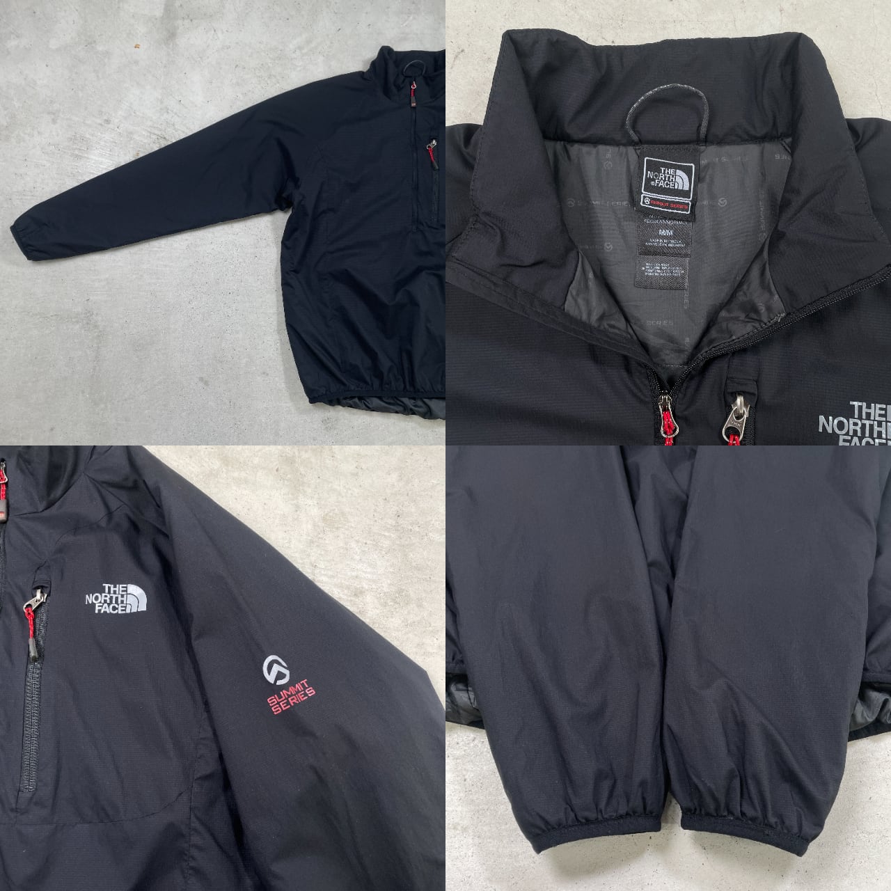 THE NORTH FACE SUMMIT SERIES ザ ノースフェイス サミット THE NORTH FACE SUMMIT SERIES ザ ノースフェイス サミット